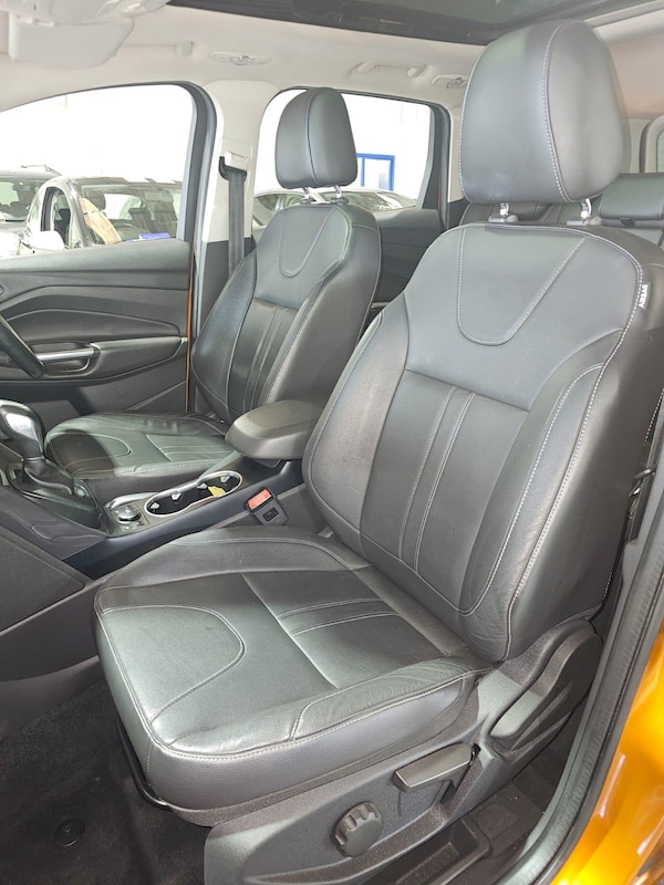 Used Ford Kuga 2015 for sale - 76259703: Photo 28