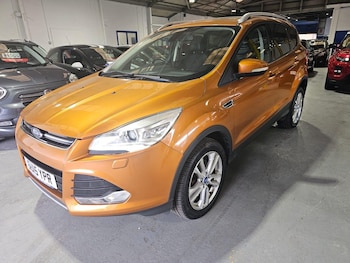 Used Ford Kuga 2015 for sale - 76259703: Photo 3
