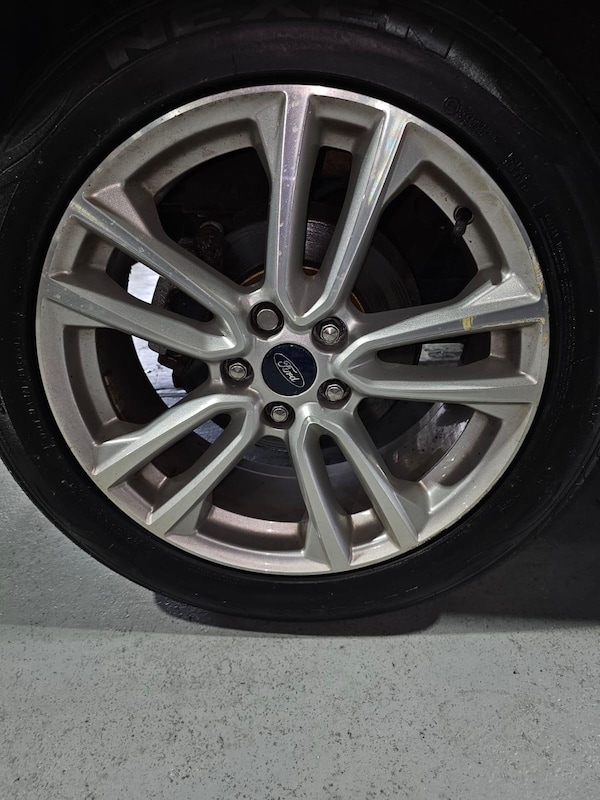 Used Ford Kuga 2015 for sale - 76259703: Photo 7