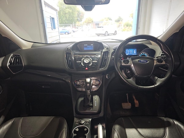 Used Ford Kuga 2015 for sale - 76259703: Photo 8