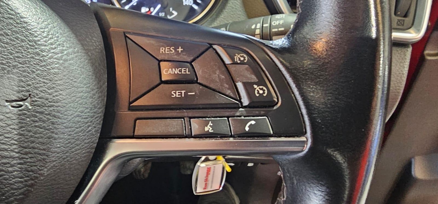 Used Nissan Qashqai for sale - 76996203: Photo 25