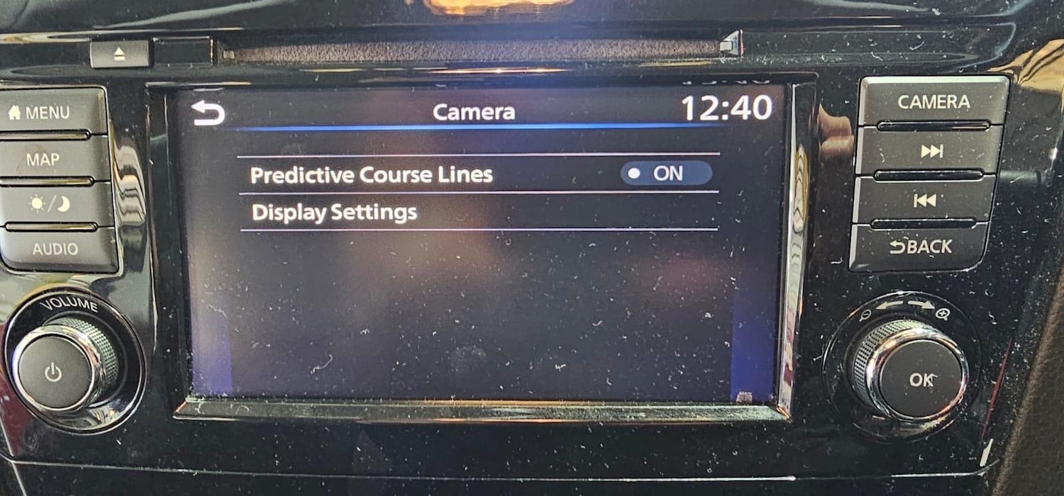 Used Nissan Qashqai for sale - 76996203: Photo 29