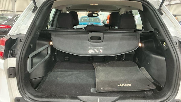 Used Jeep Cherokee 2015 for sale - 76348875: Photo 7