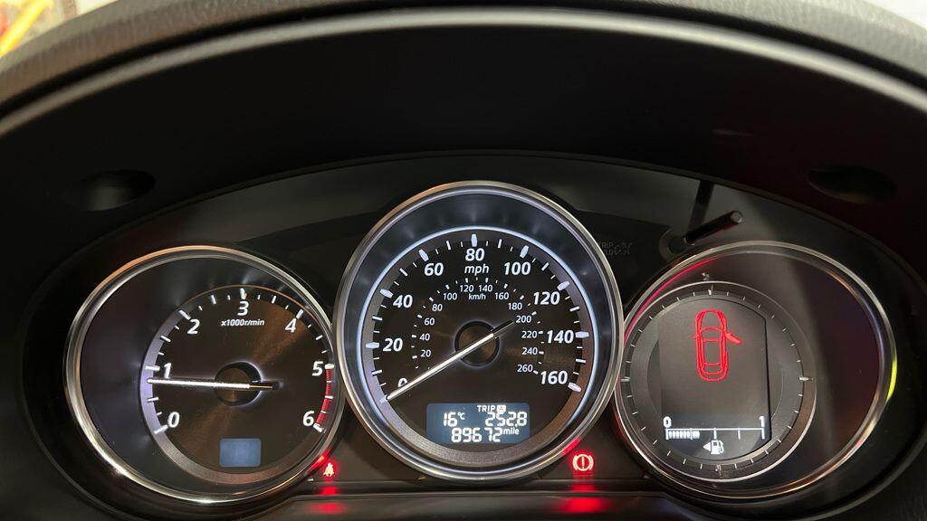 Used Mazda CX-5 for sale - 76671477: Photo 10