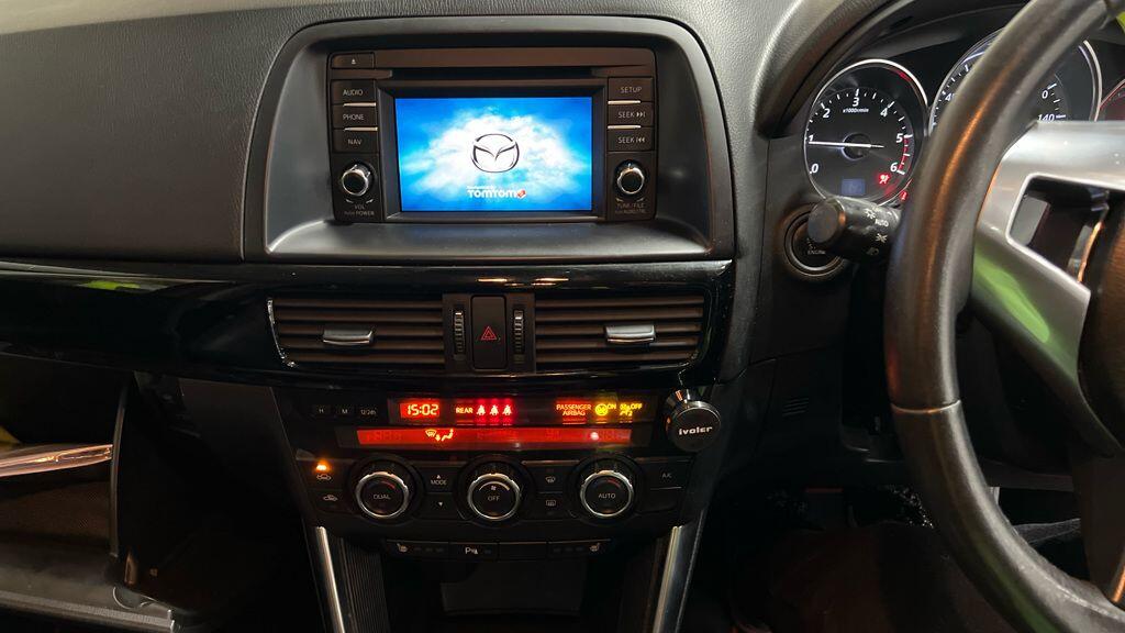 Used Mazda CX-5 for sale - 76671477: Photo 11