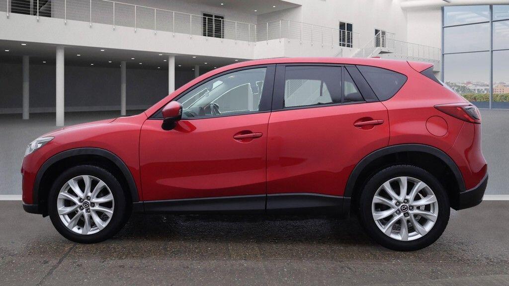 Used Mazda CX-5 for sale - 76671477: Photo 6