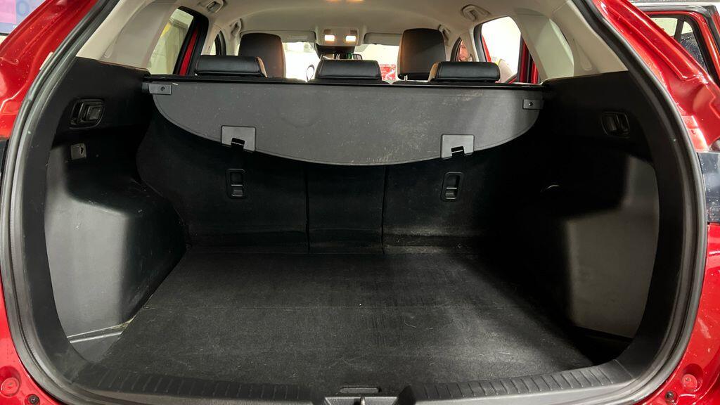 Used Mazda CX-5 for sale - 76671477: Photo 7