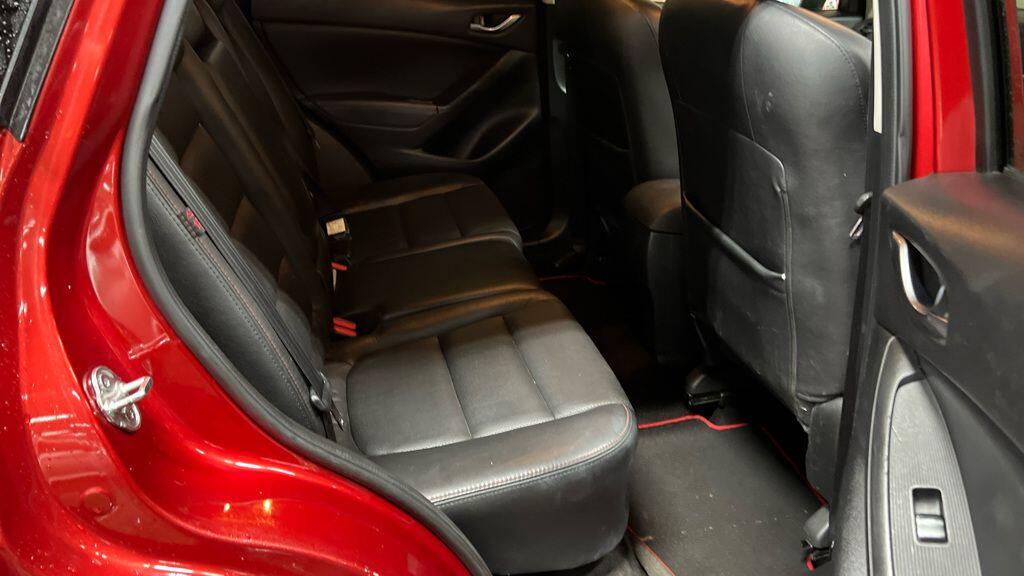 Used Mazda CX-5 for sale - 76671477: Photo 8
