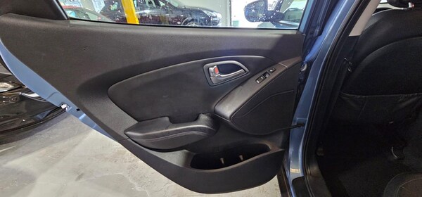 Used Hyundai Ix35 2014 for sale - 76260124: Photo 14