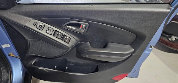 Used Hyundai Ix35 2014 for sale - 76260124: Photo 15