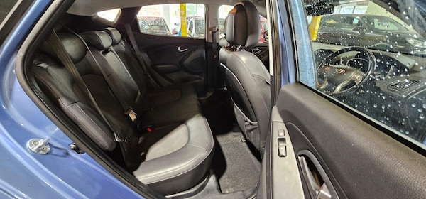 Used Hyundai Ix35 2014 for sale - 76260124: Photo 19