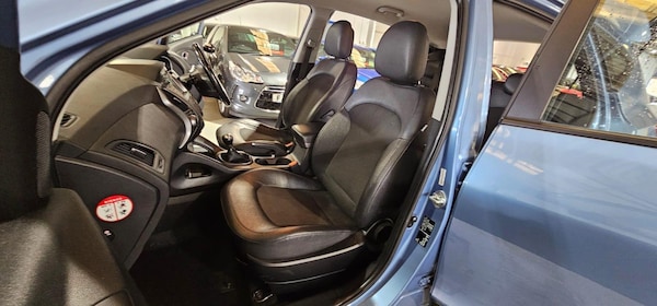 Used Hyundai Ix35 2014 for sale - 76260124: Photo 21