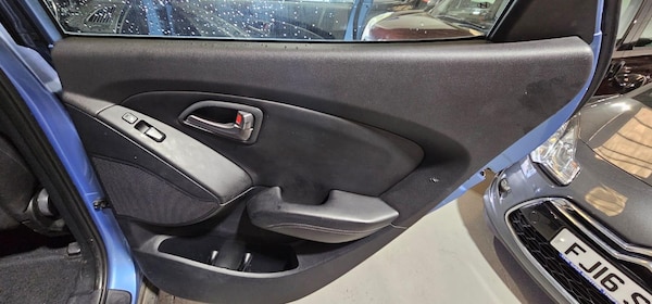Used Hyundai Ix35 2014 for sale - 76260124: Photo 22