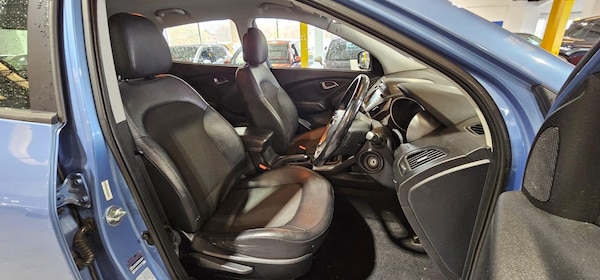 Used Hyundai Ix35 2014 for sale - 76260124: Photo 24