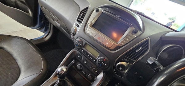Used Hyundai Ix35 2014 for sale - 76260124: Photo 25