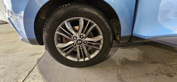 Used Hyundai Ix35 2014 for sale - 76260124: Photo 26