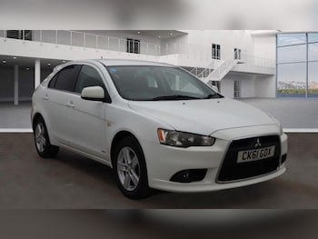 2011 (61) - 2.0 DI-D Juro 5dr