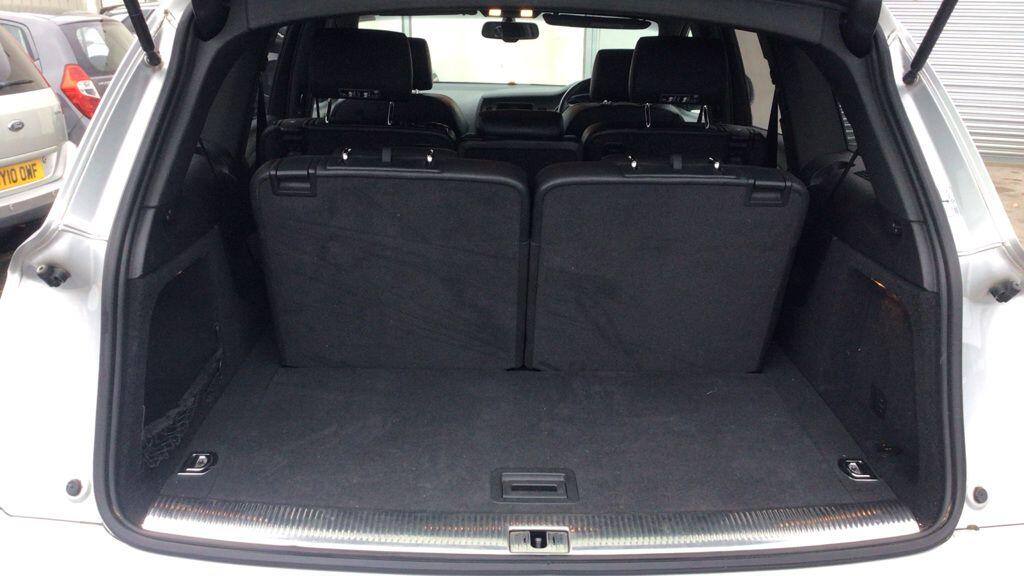 Used Audi Q7 2014 for sale - 77190778: Photo 12