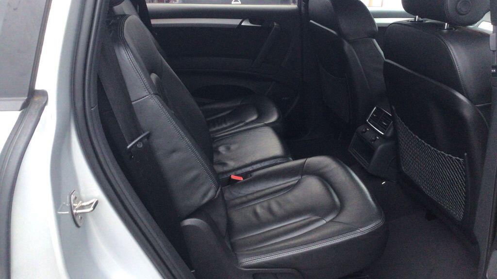 Used Audi Q7 2014 for sale - 77190778: Photo 13