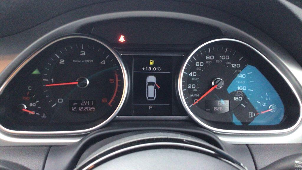 Used Audi Q7 2014 for sale - 77190778: Photo 15