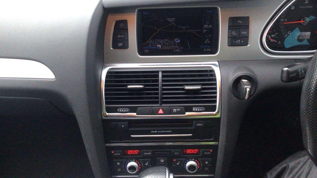 Used Audi Q7 2014 for sale - 77190778: Photo 16