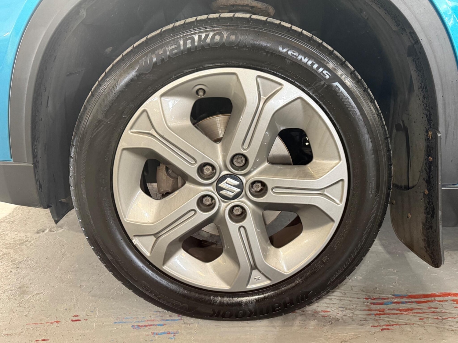 Used Suzuki Vitara 2015 for sale - 76976726: Photo 10