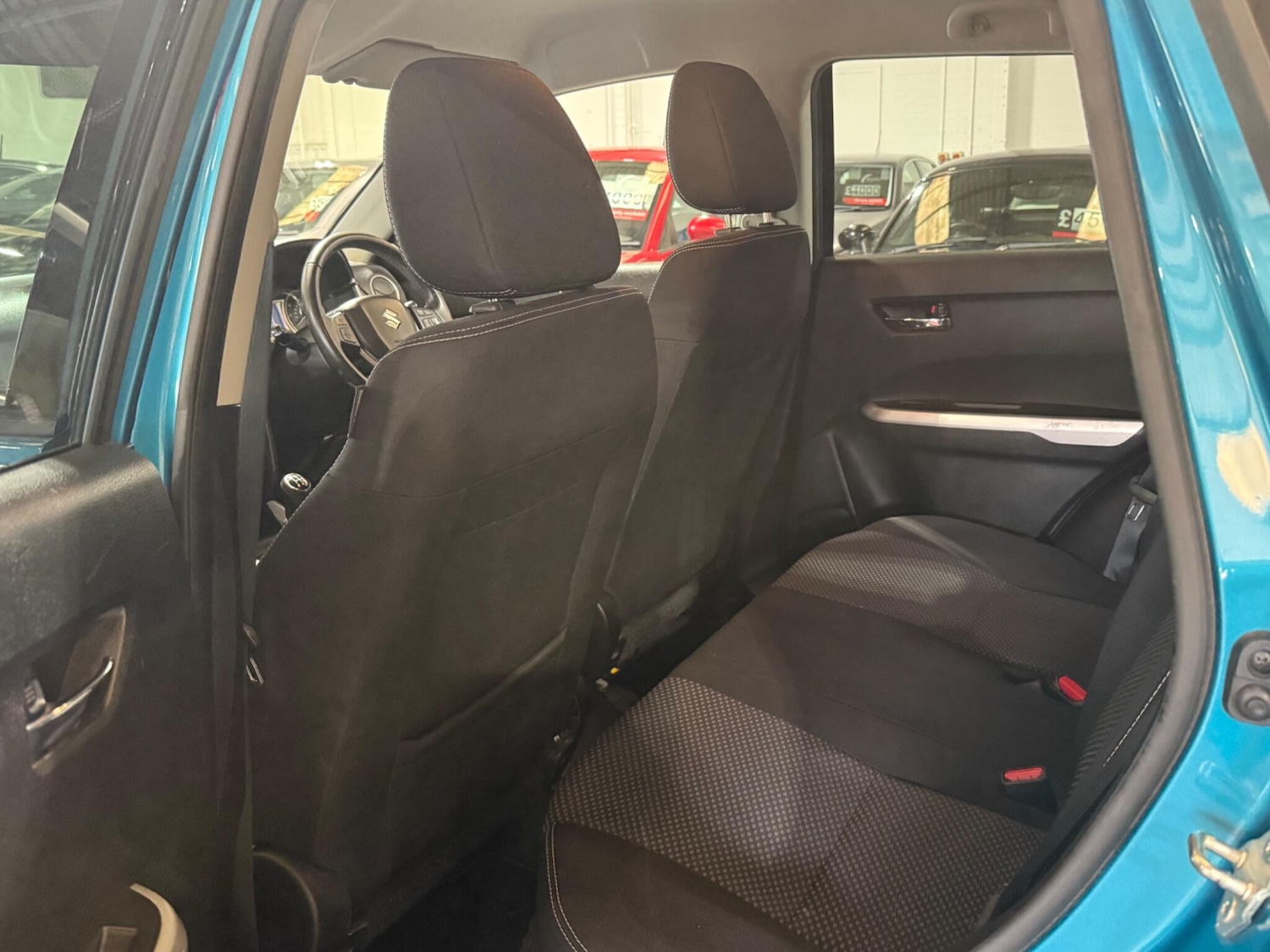 Used Suzuki Vitara 2015 for sale - 76976726: Photo 11