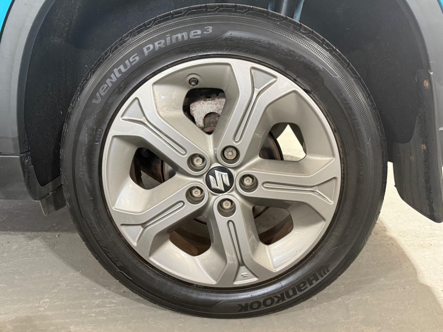 Used Suzuki Vitara 2015 for sale - 76976726: Photo 14