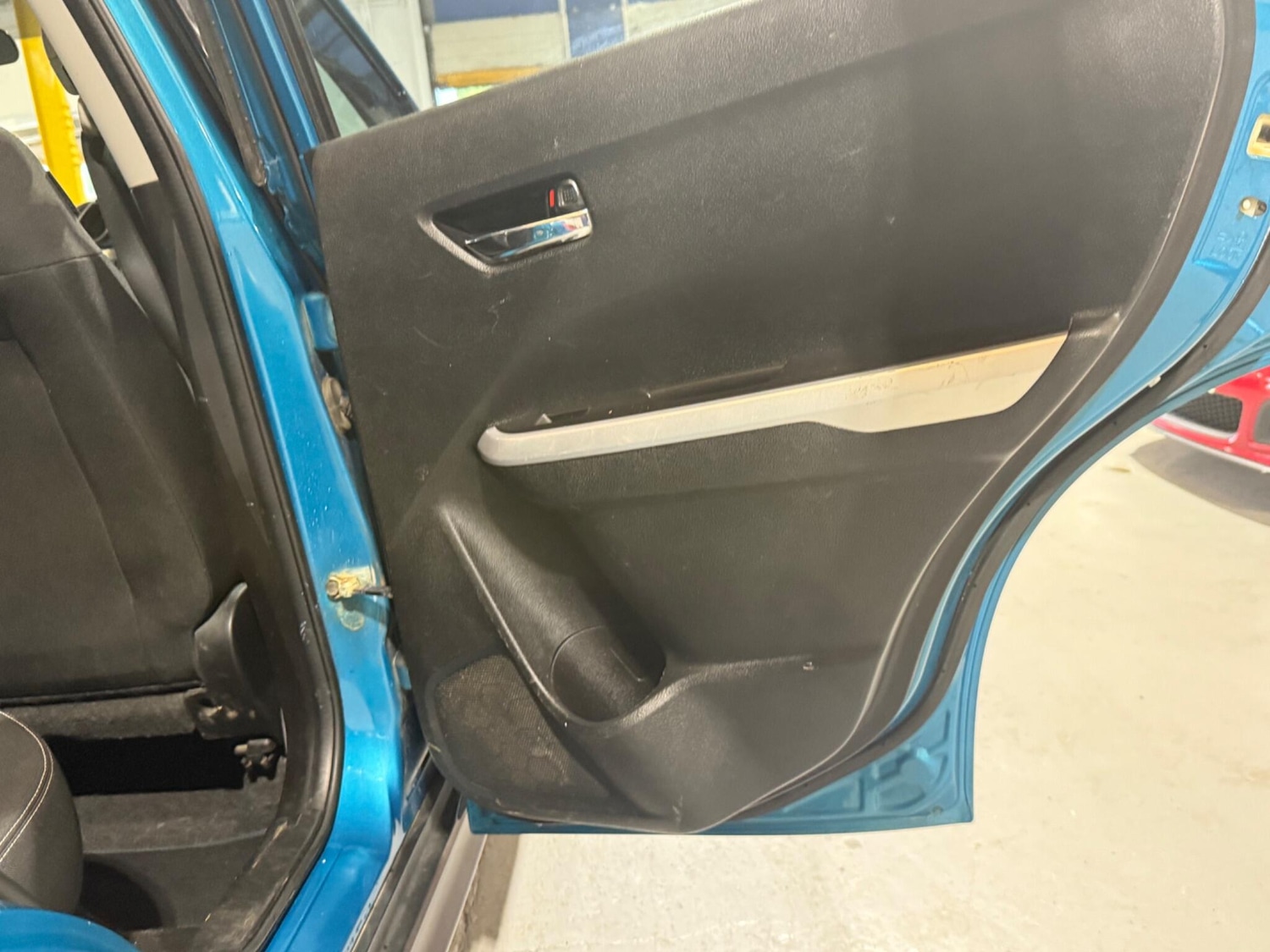 Used Suzuki Vitara 2015 for sale - 76976726: Photo 16