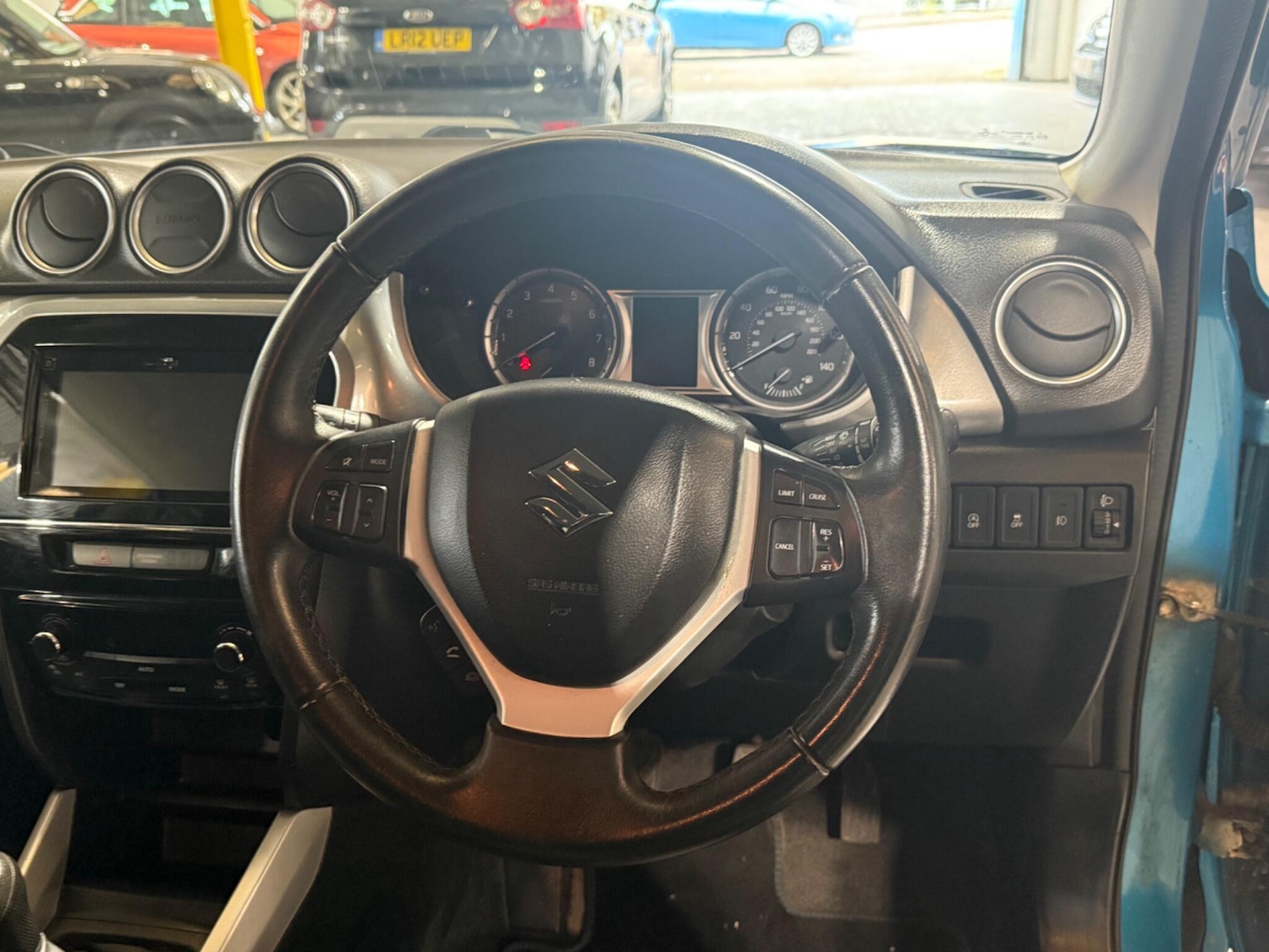 Used Suzuki Vitara 2015 for sale - 76976726: Photo 18