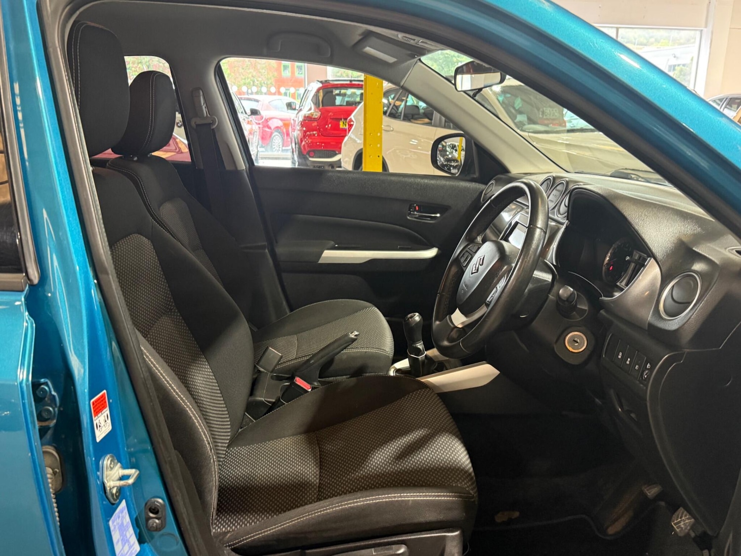 Used Suzuki Vitara 2015 for sale - 76976726: Photo 19