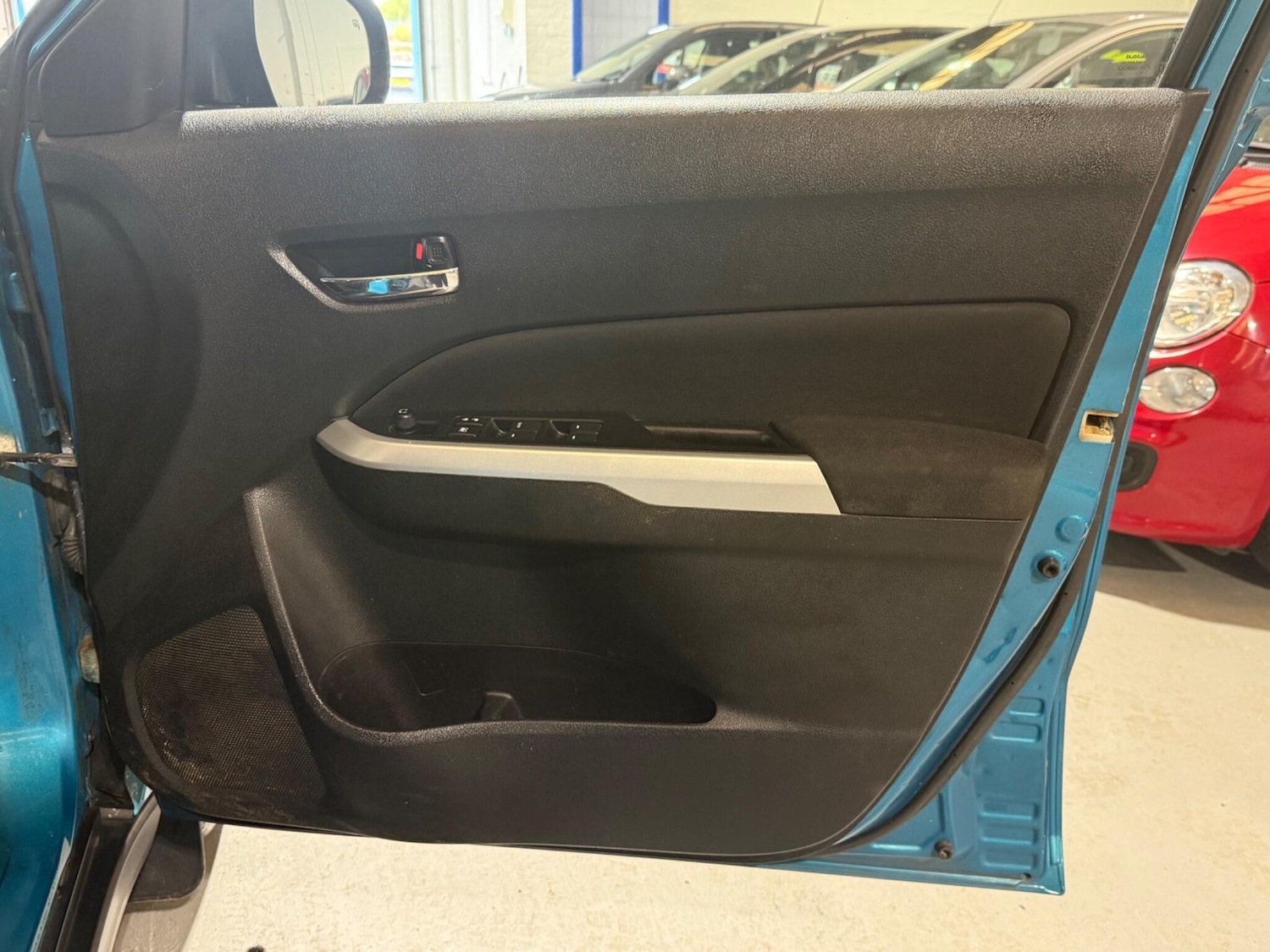 Used Suzuki Vitara 2015 for sale - 76976726: Photo 20