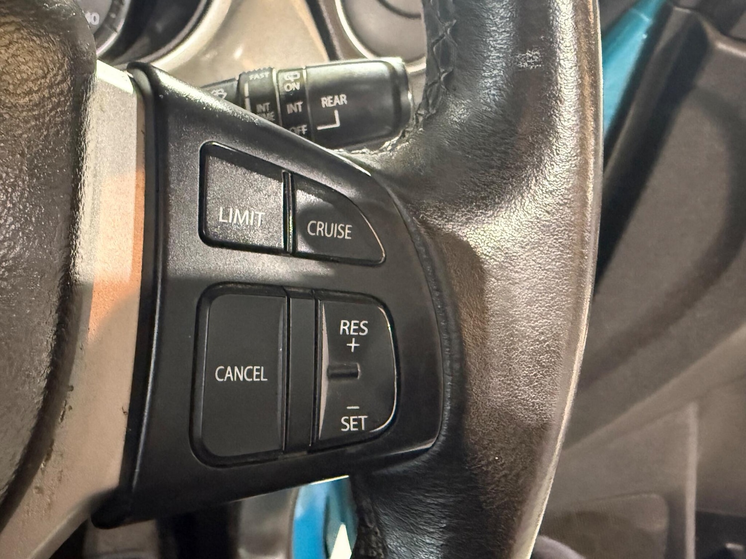 Used Suzuki Vitara 2015 for sale - 76976726: Photo 21