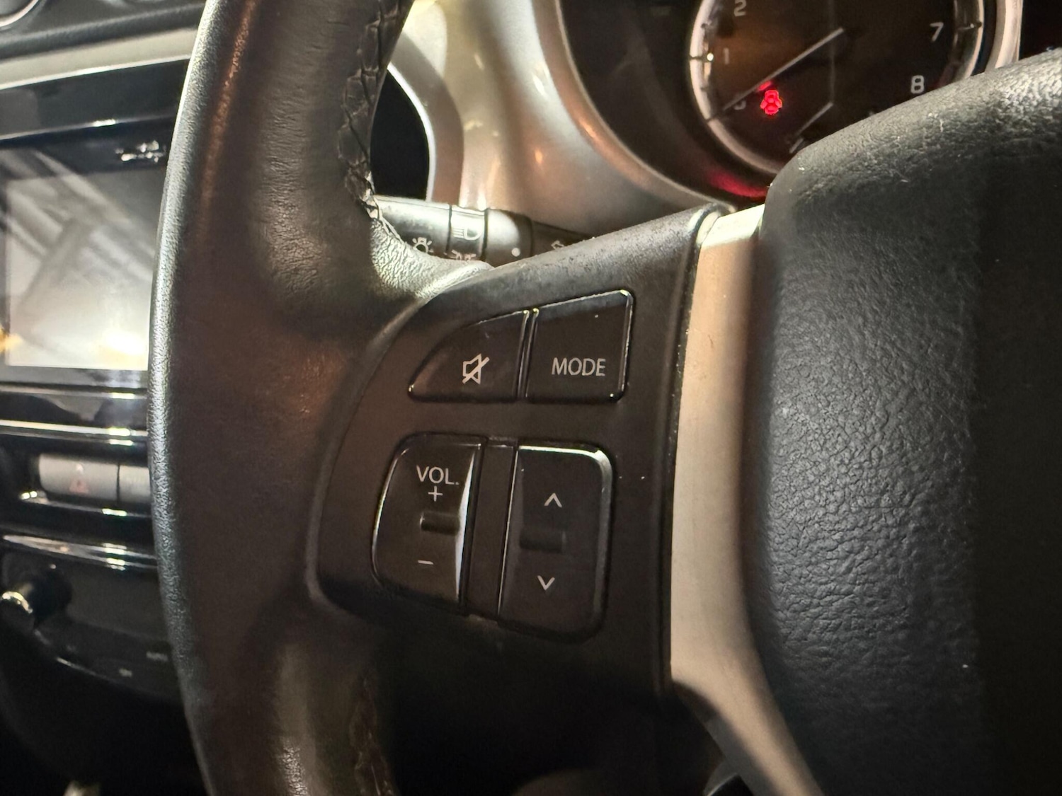 Used Suzuki Vitara 2015 for sale - 76976726: Photo 26