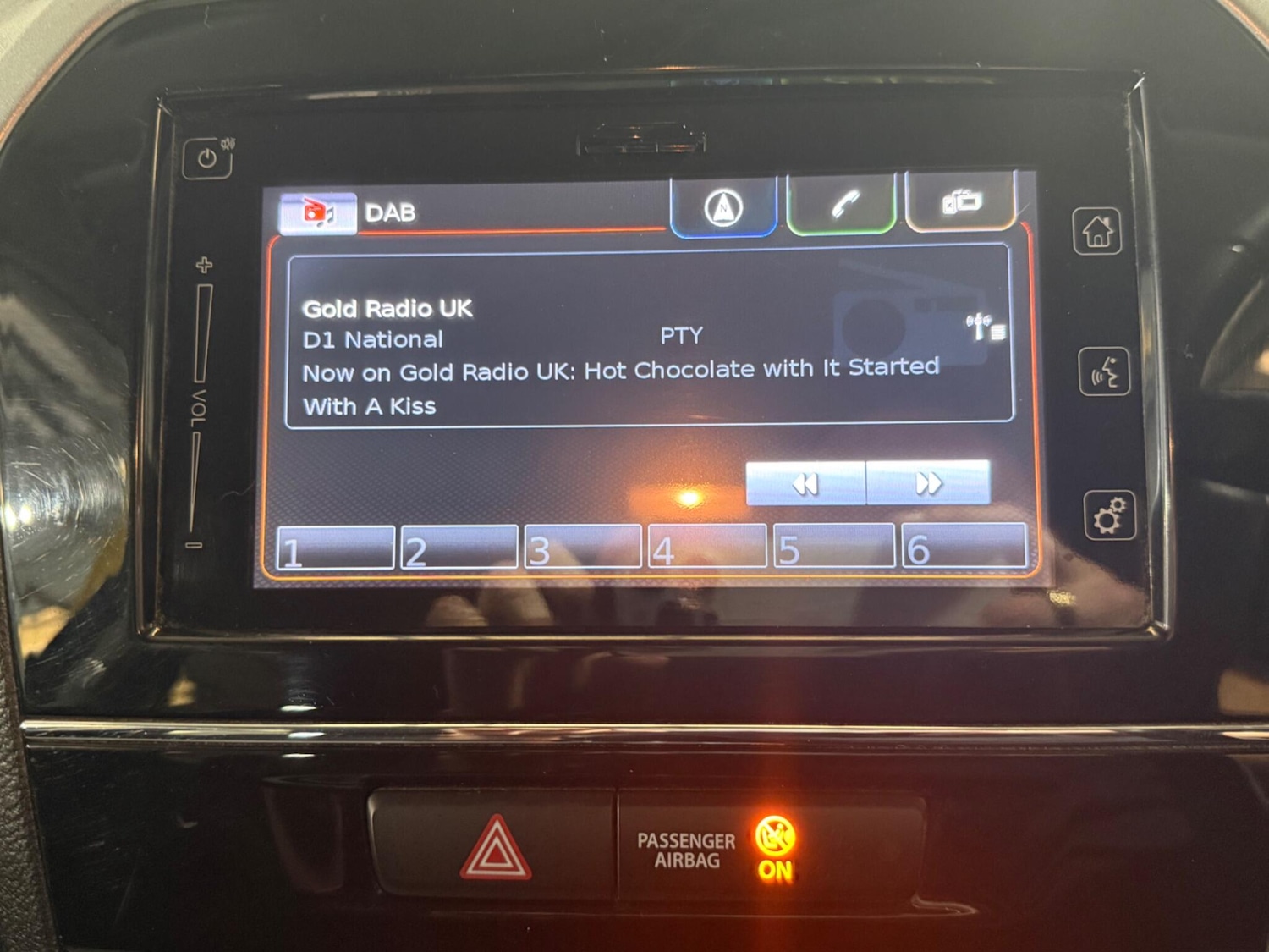 Used Suzuki Vitara 2015 for sale - 76976726: Photo 28