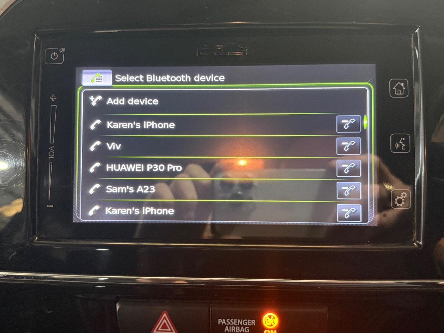 Used Suzuki Vitara 2015 for sale - 76976726: Photo 29