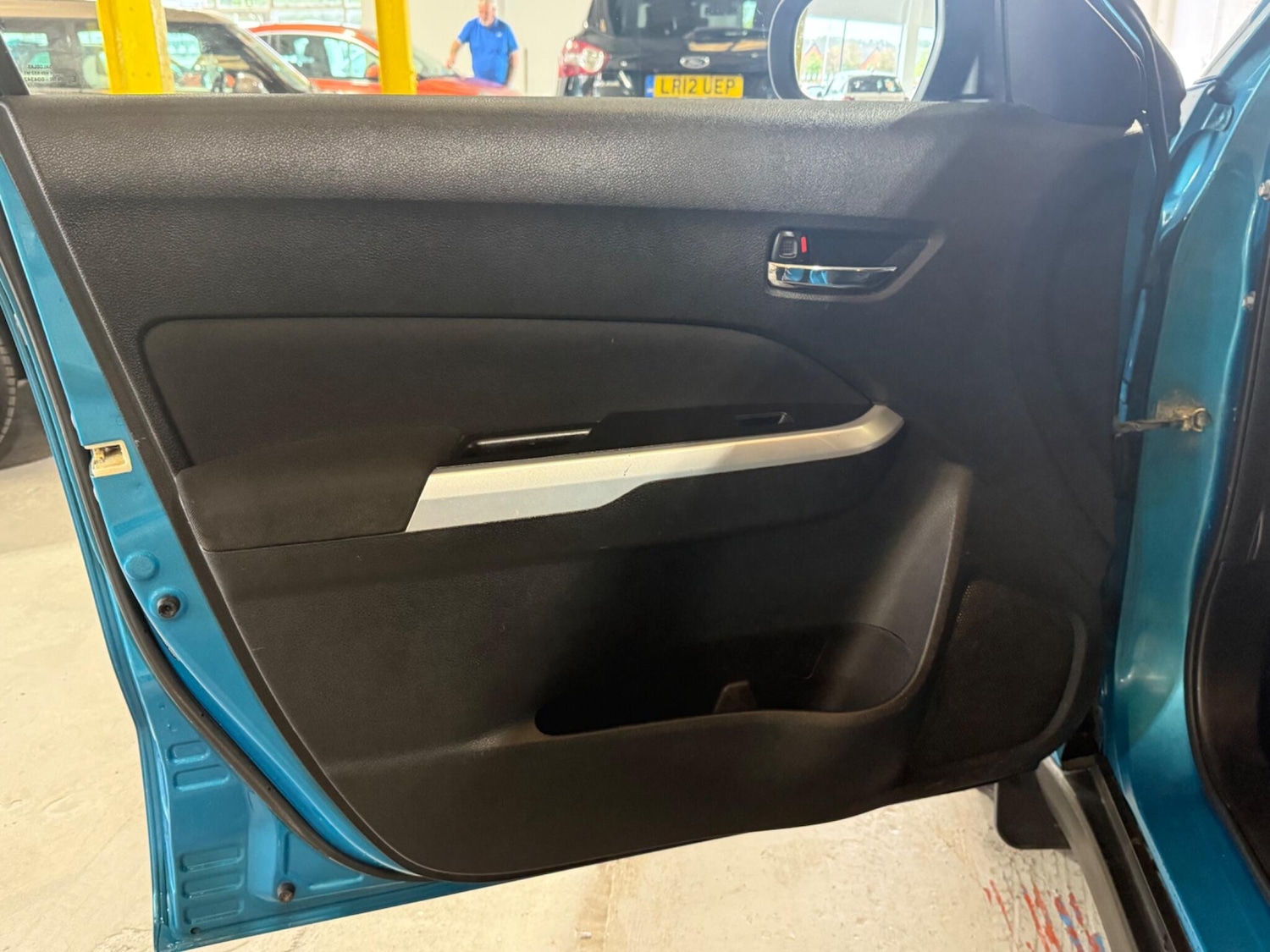 Used Suzuki Vitara 2015 for sale - 76976726: Photo 9