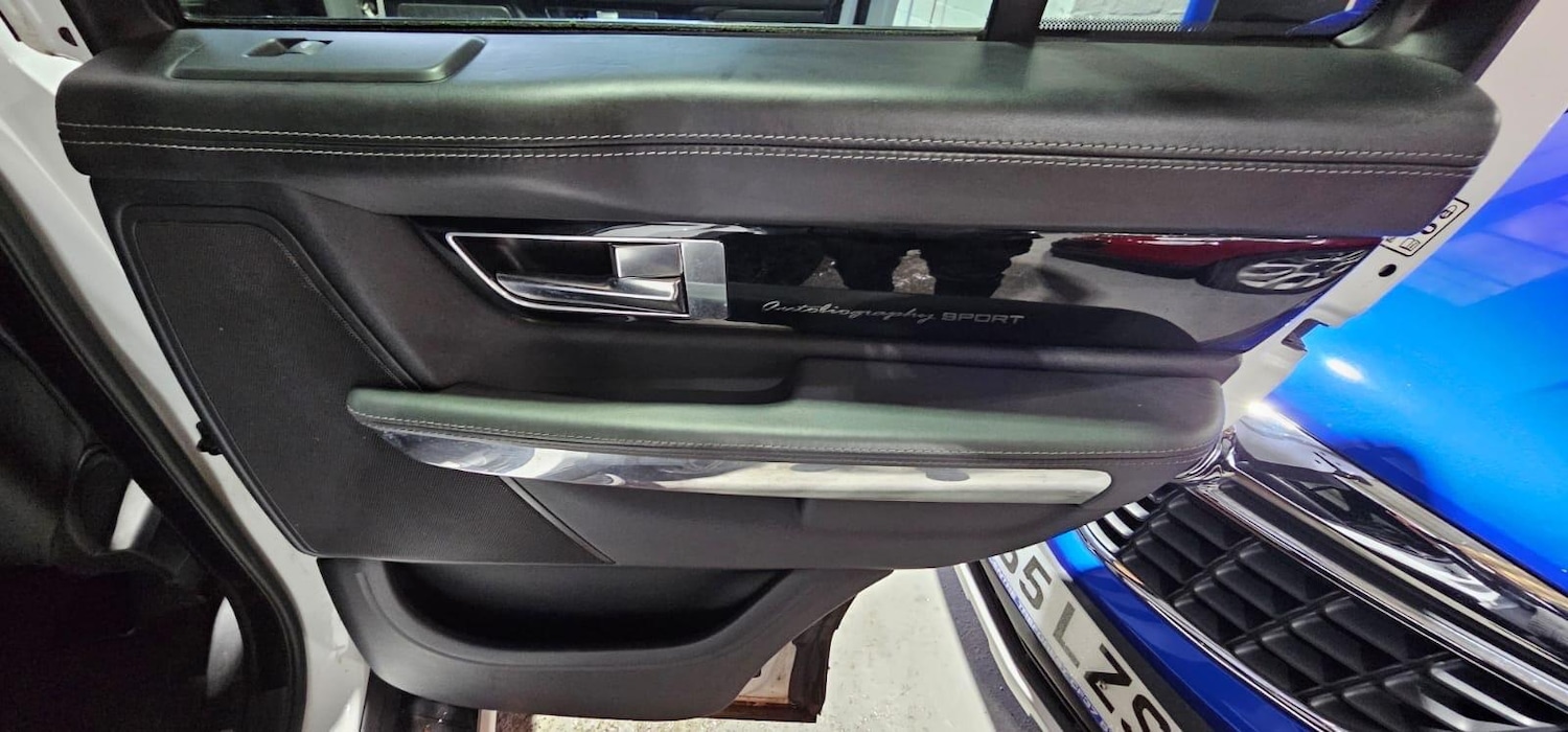 Used Land Rover Range Rover Sport 2013 for sale - 76561839: Photo 24