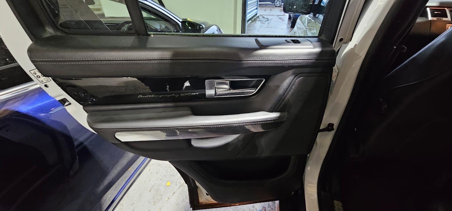 Used Land Rover Range Rover Sport 2013 for sale - 76561839: Photo 30