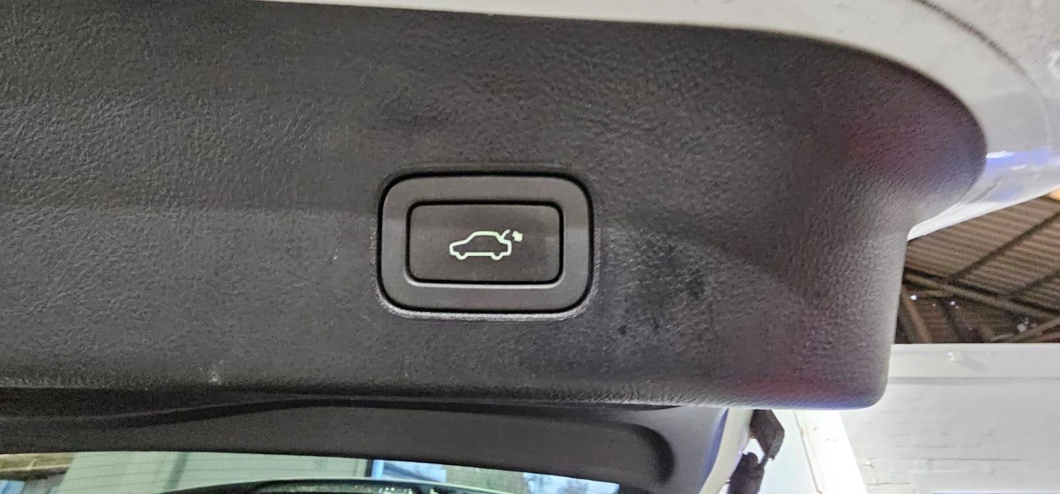 Used Land Rover Range Rover Sport 2013 for sale - 76561839: Photo 33