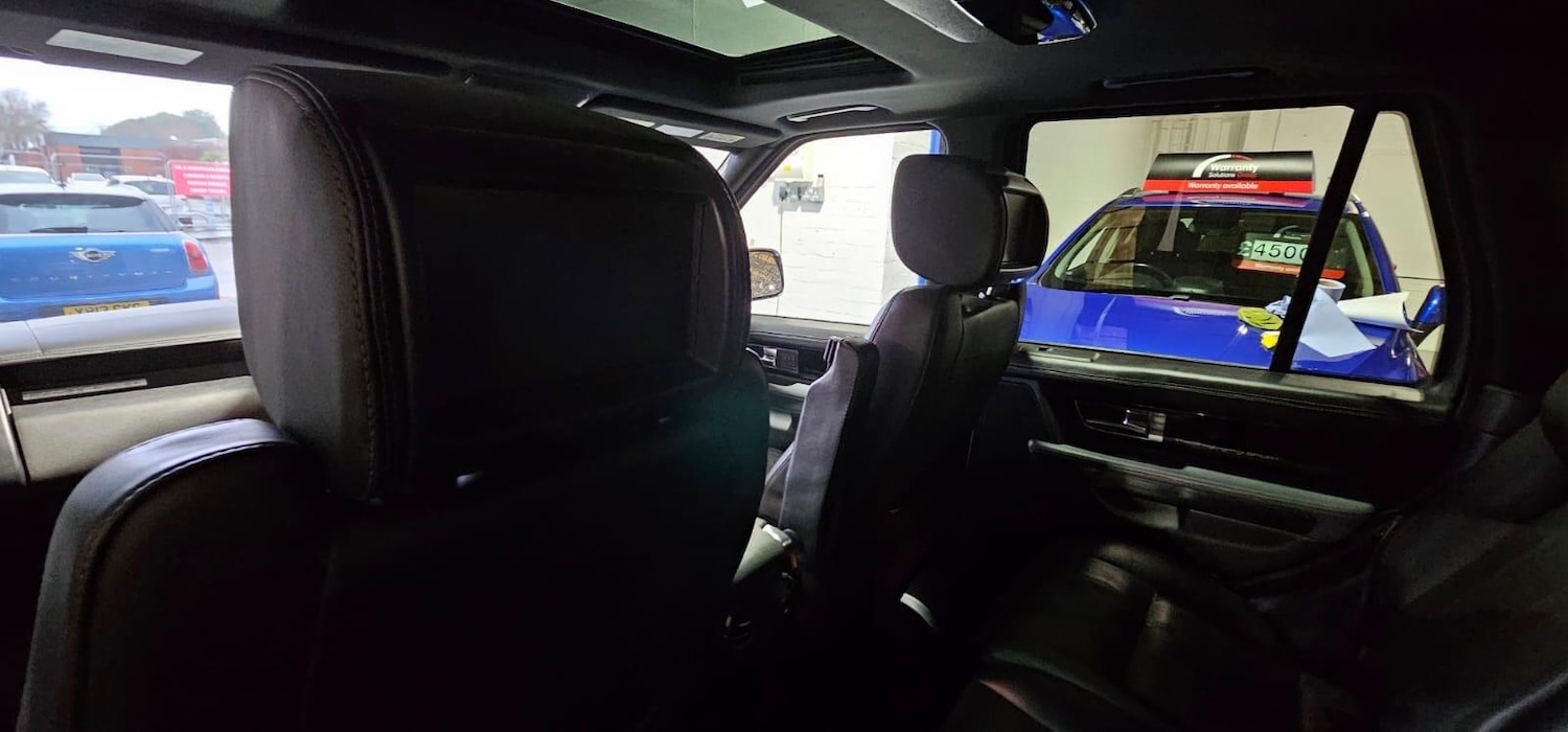 Used Land Rover Range Rover Sport 2013 for sale - 76561839: Photo 37