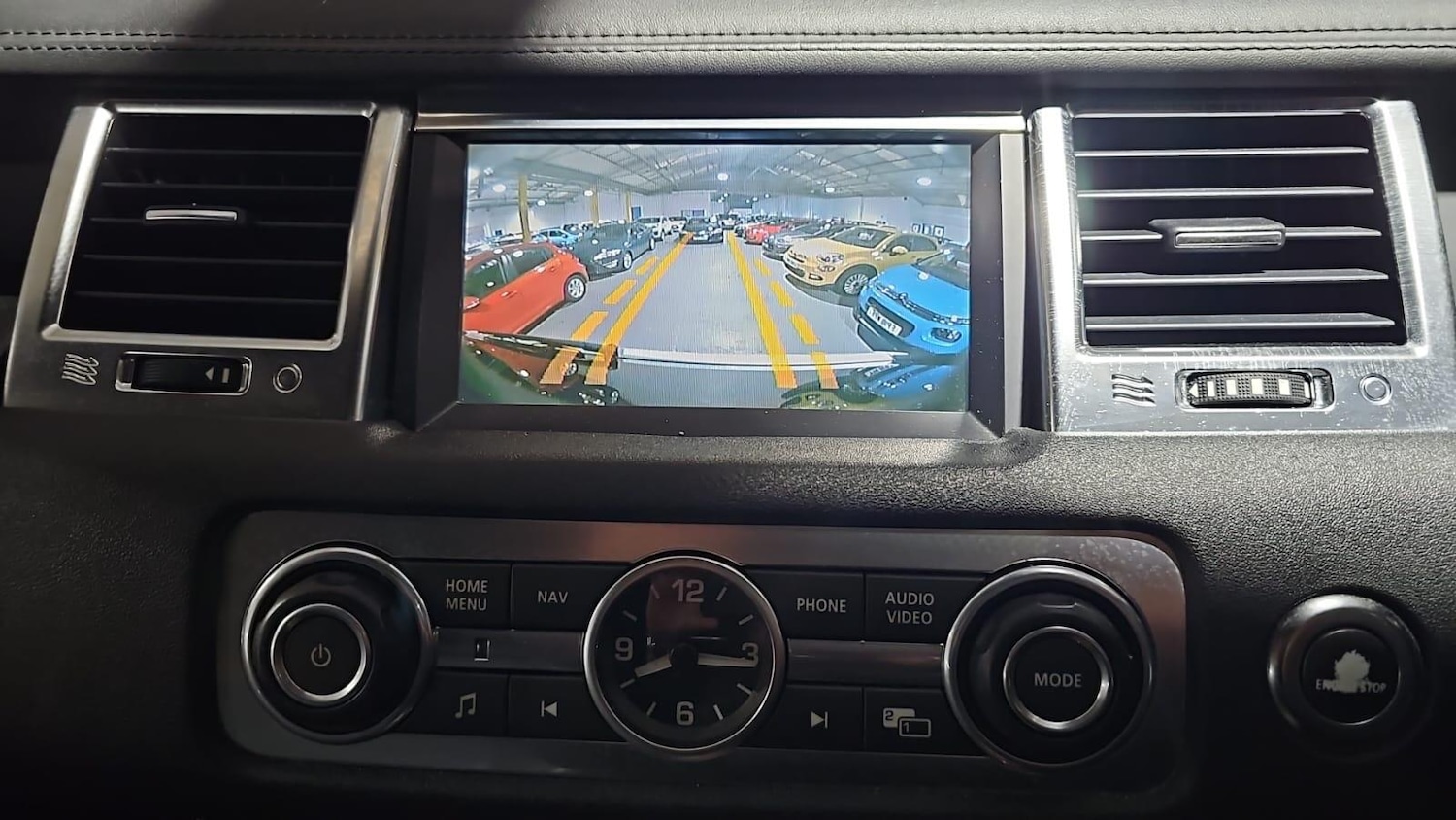 Used Land Rover Range Rover Sport 2013 for sale - 76561839: Photo 40