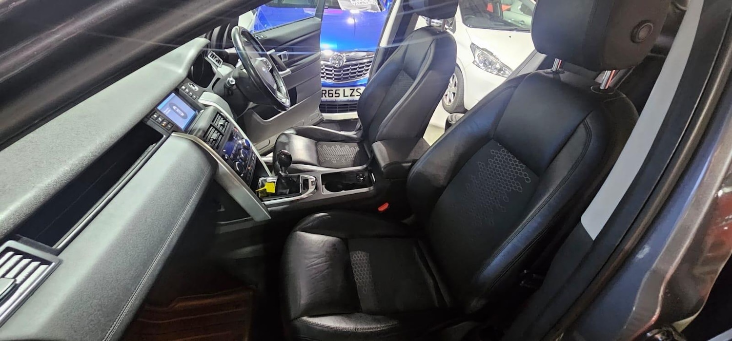 Used Land Rover Discovery Sport 2018 for sale - 76989965: Photo 20