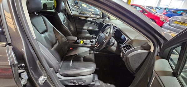 Used Ford Mondeo 2016 for sale - 76072171: Photo 12
