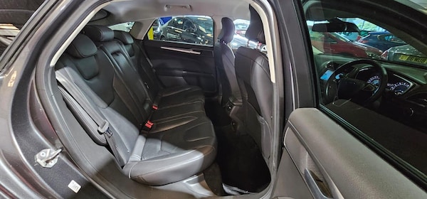 Used Ford Mondeo 2016 for sale - 76072171: Photo 14