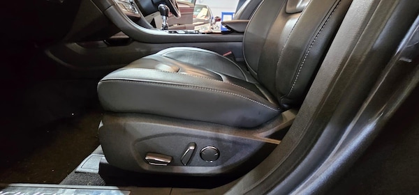Used Ford Mondeo 2016 for sale - 76072171: Photo 15