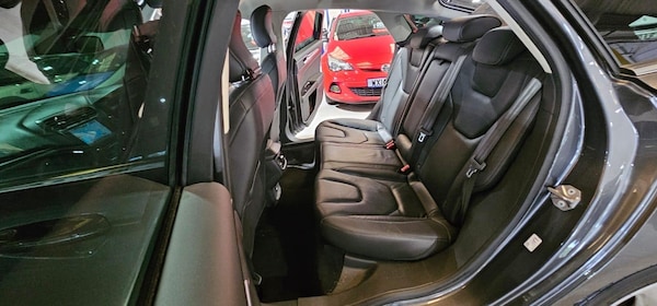 Used Ford Mondeo 2016 for sale - 76072171: Photo 17