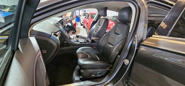 Used Ford Mondeo 2016 for sale - 76072171: Photo 18