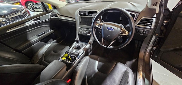Used Ford Mondeo 2016 for sale - 76072171: Photo 19