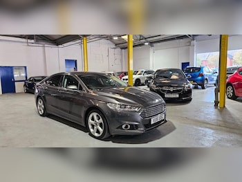 Used Ford Mondeo 2016 for sale - 76072171: Photo 2